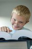 Homework Kid