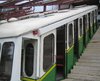 mountain railway