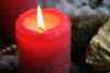candle