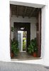 Front doors