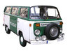 Mini bus