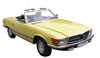 Cabrio