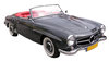 Oldtimer cabrio