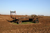 Farm trailer