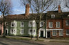 Sussex houses