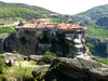 Meteora