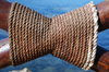 Crossed posts 2