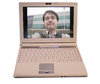 Laptop with camera