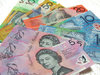 Australian currency