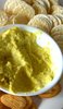 dip & bikkies