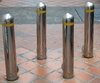 bollard barrier