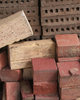 bricks