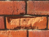 brick walls