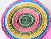 circular colour