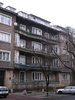 Housing in winter