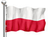 Flag of Poland