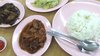 Chinese fast food