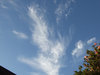 clouds