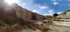 Desert canyon
