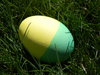 Easter Eggs