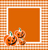 Halloween Pumpkin Background