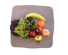 Fruit plate