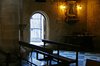 Church interior