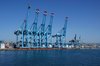 Containers terminal