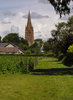 Country church