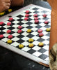 Chinese checkers