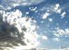 clouds
