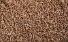 chocolate sprinkles