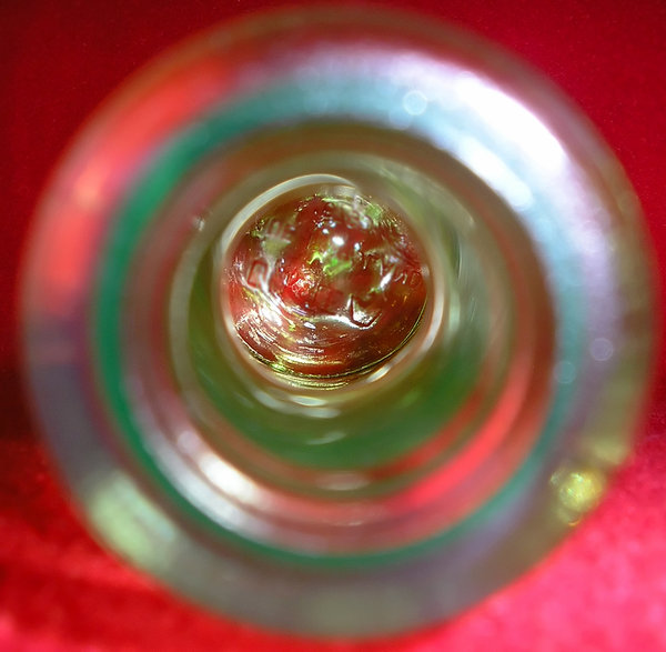 Green circle: Abstract