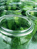 cucumbers