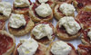 jam and cream scones