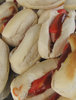 savoury snacks