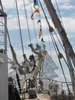 tall ships
