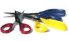 3 scissors