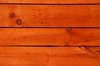 Wooden plank