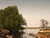 river