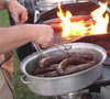 barbecue chefs