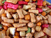 savoury snacks