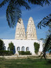 dove tower