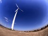 Windmils - HDR