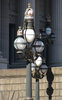 street lighting