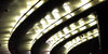 station ceiling