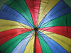 rainbow brolly