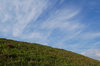 Earth and sky
