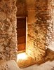 Mysterious stairs