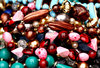 baubles and beads